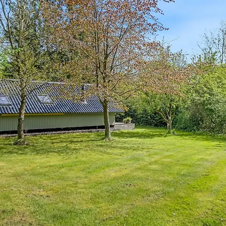 Hilla - 31km From The Sea By Interhome Casa de Férias *