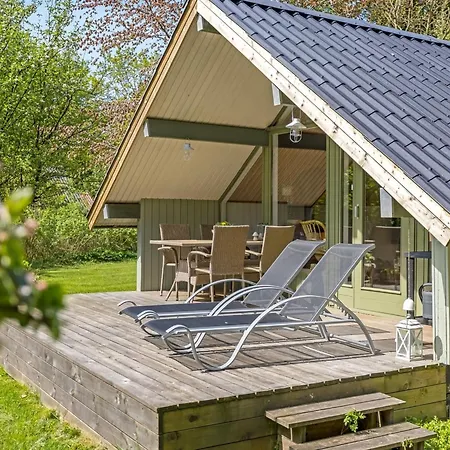 Hilla - 31km From The Sea By Interhome Ferienhaus