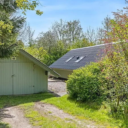 Hilla - 31km From The Sea By Interhome Ferienhaus