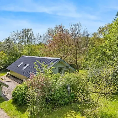 Hilla - 31km From The Sea By Interhome Ferienhaus Toftlund