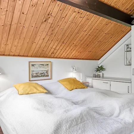 Hilla - 31km From The Sea By Interhome Toftlund