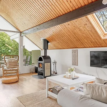 Hilla - 31km From The Sea By Interhome Toftlund
