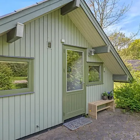 Hilla - 31km From The Sea By Interhome Ferienhaus Toftlund