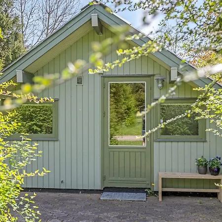 בית נופש Hilla - 31km From The Sea By Interhome Toftlund