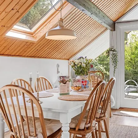 Hilla - 31km From The Sea By Interhome Toftlund