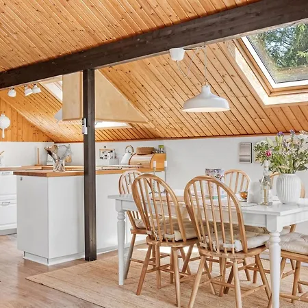 בית נופש Hilla - 31km From The Sea By Interhome