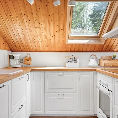 Hilla - 31km From The Sea By Interhome בית נופש Toftlund
