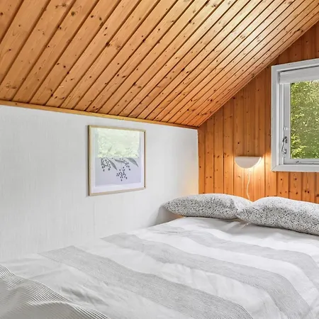 בית נופש Hilla - 31km From The Sea By Interhome *