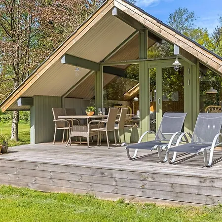Hilla - 31km From The Sea By Interhome Toftlund
