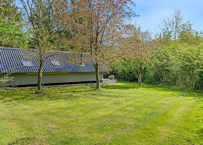 Hilla - 31km From The Sea By Interhome Casa de Férias *