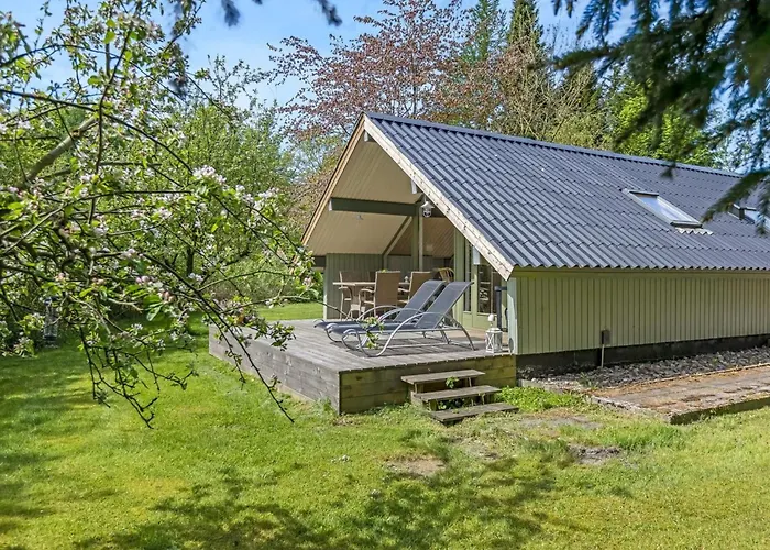 Hilla - 31km From The Sea By Interhome