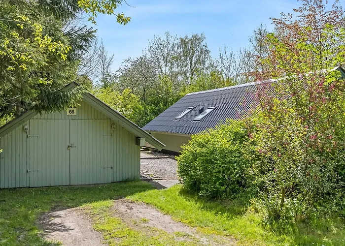 Hilla - 31km From The Sea By Interhome Feriehus