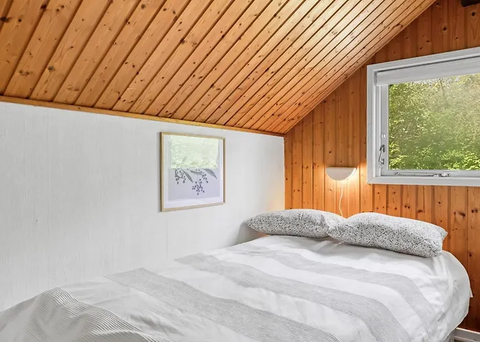 Hilla - 31km From The Sea By Interhome *