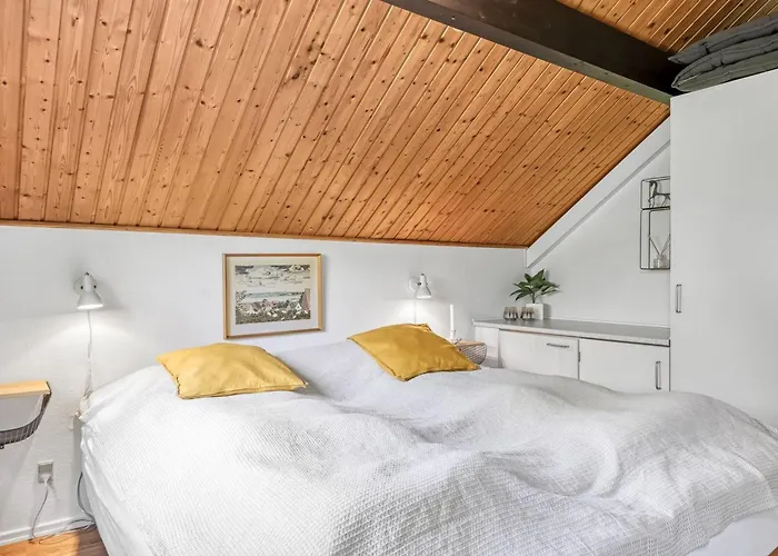 Hilla - 31km From The Sea By Interhome Toftlund