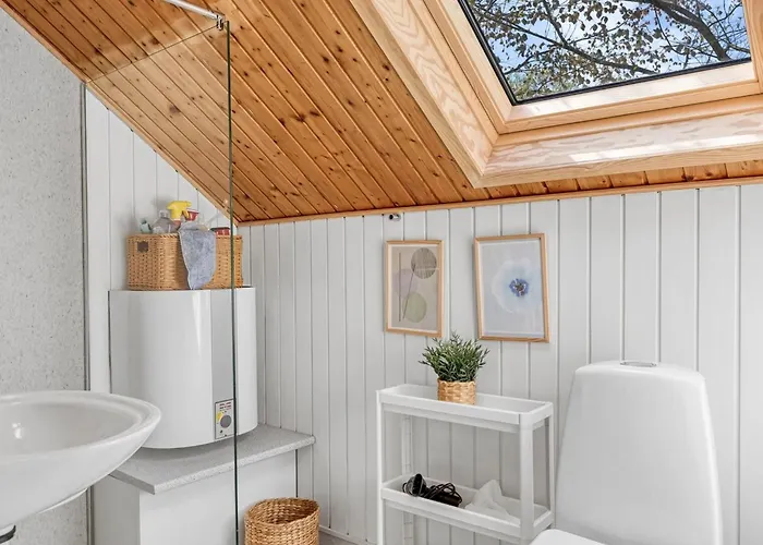 Feriehus Hilla - 31km From The Sea By Interhome *