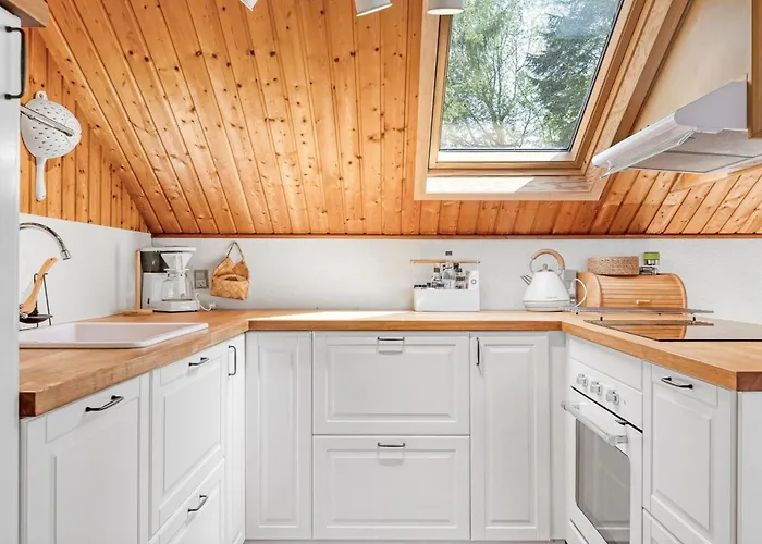 Hilla - 31km From The Sea By Interhome * Toftlund