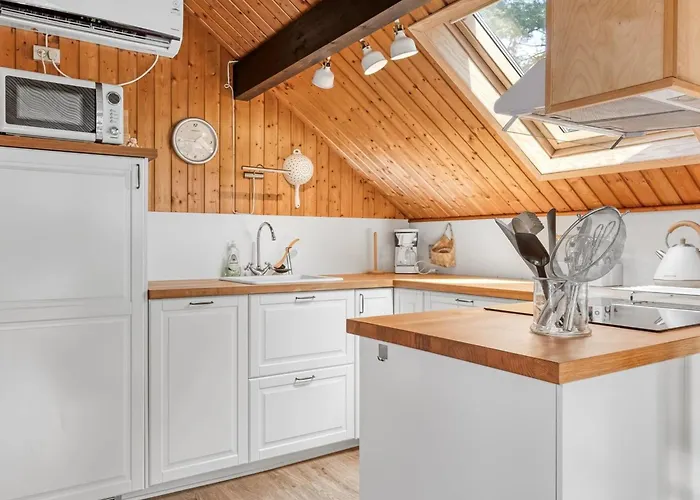 Hilla - 31km From The Sea By Interhome Feriehus