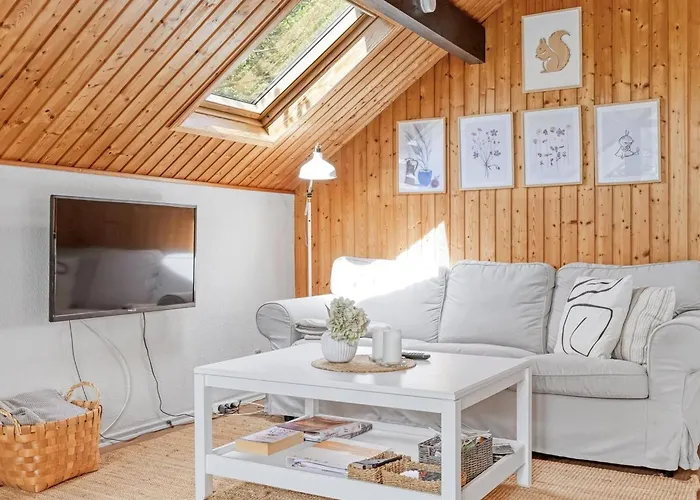 Hilla - 31km From The Sea By Interhome Toftlund