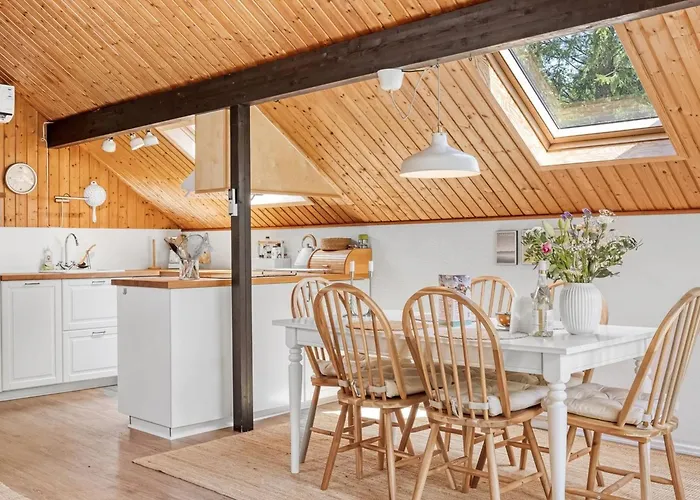 Hilla - 31km From The Sea By Interhome *