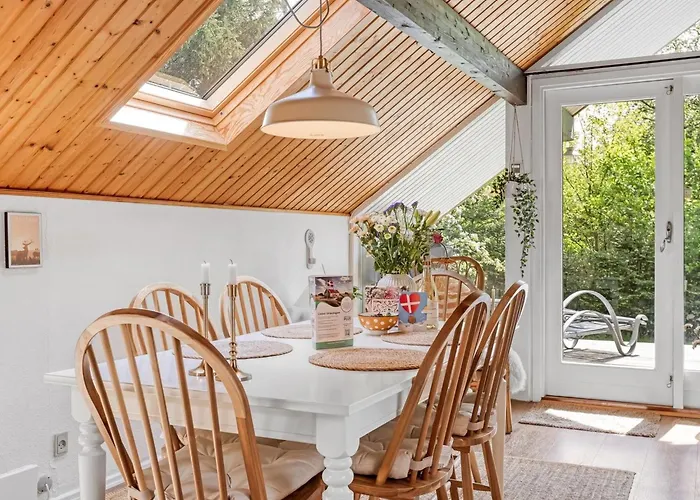 Hilla - 31km From The Sea By Interhome Feriehus