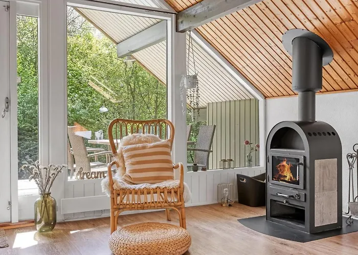 Hilla - 31km From The Sea By Interhome